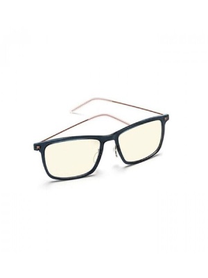 фото Компьютерные очки Xiaomi Adult Anti-Blue Goggles Pro Blue (HMJ02TS)