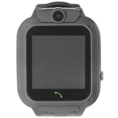 фото Детские умные часы Dexp K5 Black