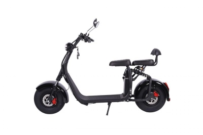 фото Электроскутер CityCoco Kugoo C2 Pro + 40Ah