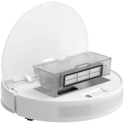 фото Робот-пылесос Dreame Bot D10S