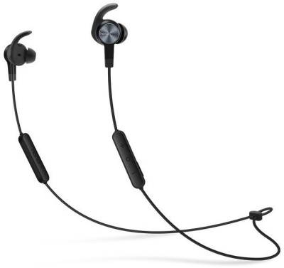 фото Беспроводные наушники HONOR AM61