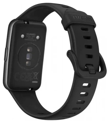 фото Фитнес-браслет Huawei  Band 7 Black