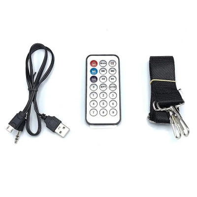 фото Колонка BT4209