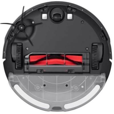 фото Робот пылесос Xiaomi Roborock S5 MAX Чёрный