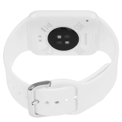 фото Фитнес-браслет Xiaomi Smart Band 10 Pro керамика
