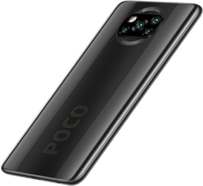 фото Смартфон Xiaomi POCO X3 6/128Gb NFC Серый