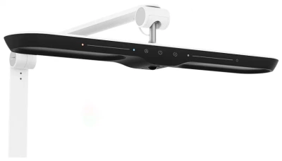 фото Настольная лампа Yeelight LED Light-Sensitive Desk Lamp V1 Pro (Clamping version) (White)