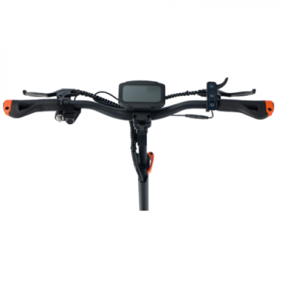 фото Электросамокат Kugoo F3 Plus
