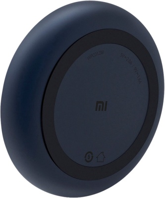 фото Беспроводное зарядное устройство Mi Wireless Charging Pad