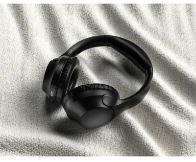 фото Беспроводные наушники H2 black