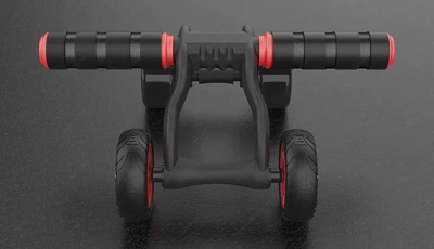 фото Ролик для пресса Xiaomi  YMHA-R401