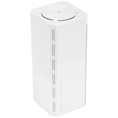 фото Маршрутизатор Xiaomi Mesh System AX3000 NE (1 pack)