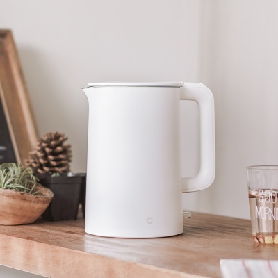 фото Чайник Xiaomi Mi Electric Kettle