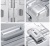 фото Чемодан Xiaomi 90 Points Metal Suitcase 20 Silver