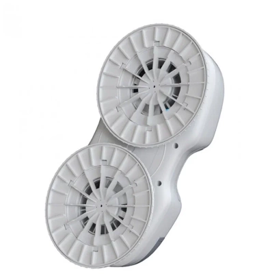 фото Робот-мойщик окон HUTT C6