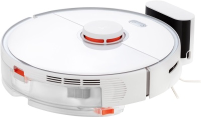 фото Робот пылесос Xiaomi Roborock S5 MAX Белый