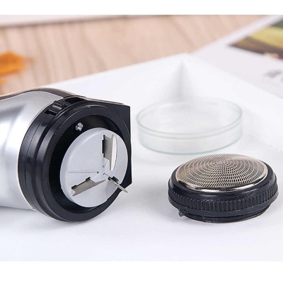 фото Электробритва Xiaomi So White Mini Electric Shaver