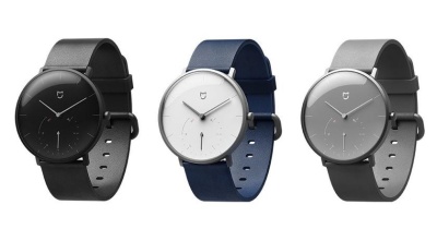фото Умные часы Mijia Quartz Watch
