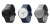 фото Умные часы Mijia Quartz Watch
