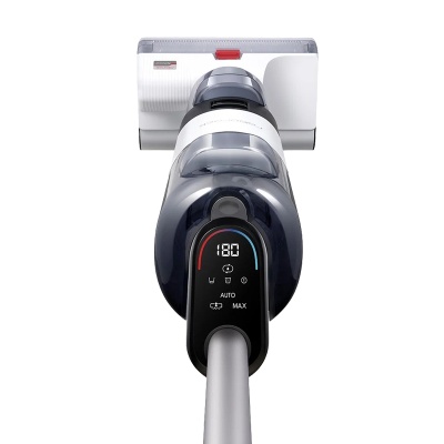 фото Вертикальный беспроводной пылесос Xiaomi Roborock Dyad WD1S1A