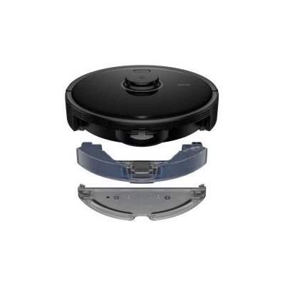 фото Робот пылесос Xiaomi Roborock S5 MAX Чёрный