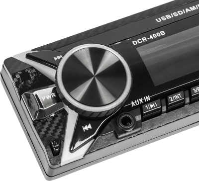 фото Автомагнитола Digma DCR-400B