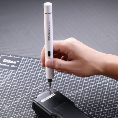 фото Электрическая отвертка Xiaomi Wowstick Try 20 in 1