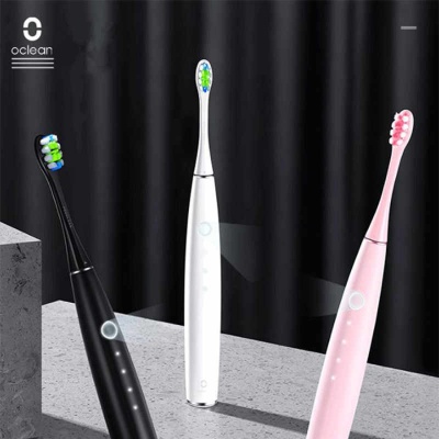 фото Ультразвуковая зубная щетка Xiaomi Oclean Air 2 фиолетовый