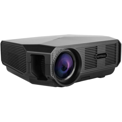фото Проектор Rombica Ray Eclipse Black (MPR-L730)