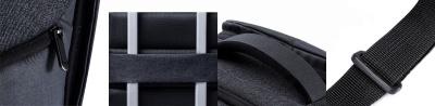 фото Рюкзак Xiaomi Business Multifunctional Backpack 26L ver. 2