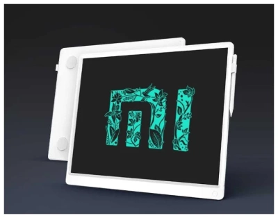 фото Планшет для рисования Xiaomi LCD Writing Tablet 20" (XMXHB04JQD)