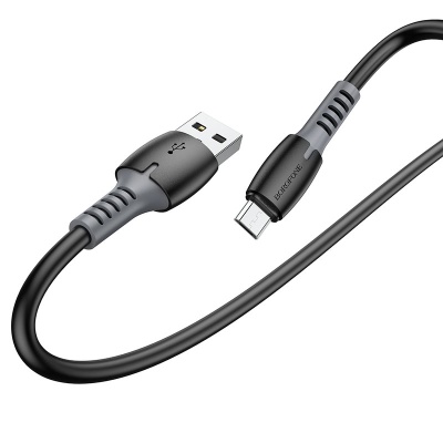 фото Кабель Micro Borofone BX62