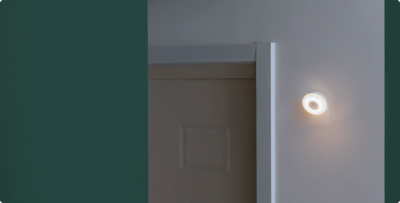 фото Ночник Xiaomi Motion-Activated Night Light 2