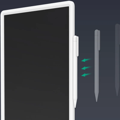 фото Графический планшет Xiaomi Mijia LCD Small Blackboard 10