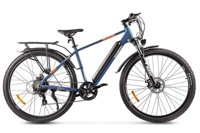 фото Электровелосипед Gelbert Navi 2 PRO