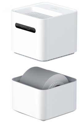 фото Увлажнитель (мойка) воздуха Xiaomi Smartmi Air Humidifier 2 v2