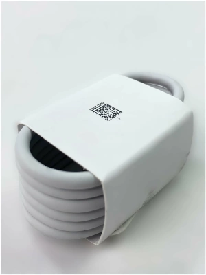 фото Зарядное устройство Xiaomi Adaptor 67W