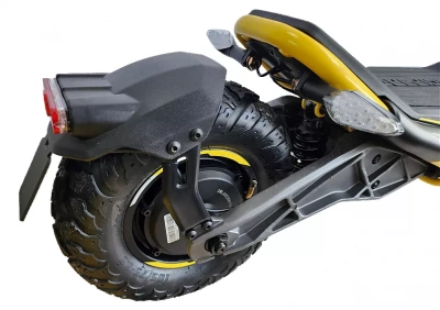 фото Электросамокат Velocifero ONE X