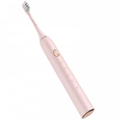 фото Зубная электрощетка Xiaomi Soocas X3U Sonic Electric Toothbrush Розовый