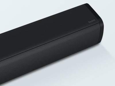 фото Саундбар Xiaomi Redmi TV Soundbar (черный)