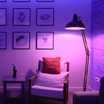 фото Лампочка Xiaomi Yeelight Smart LED BULB 1S RGB