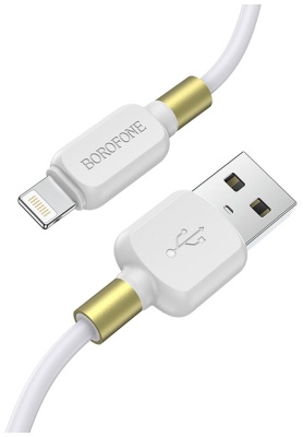 фото Кабель Lightning BOROFONE BX59