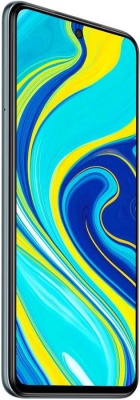 фото Смартфон Xiaomi Redmi Note 9 Pro 6/128Gb Серый