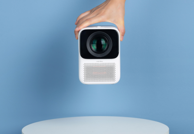 фото Мультимедиа - проектор Wanbo T2 Free Projector - Xiaomi