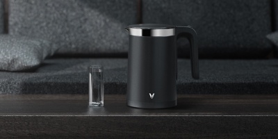 фото Чайник Xiaomi Viomi Smart Kettle Bluetooth Pro