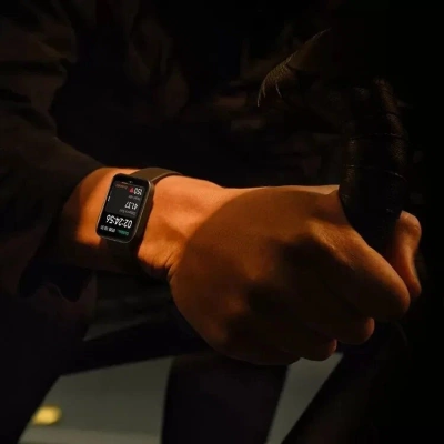 фото Смарт-часы POCO Watch