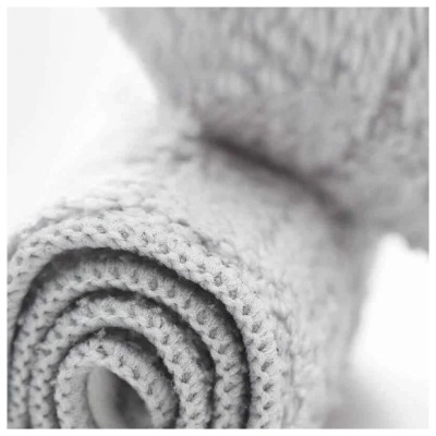 фото Сменная ворсяная тряпка для швабры Xiaomi Del Mar Spray Mop TB500 3шт