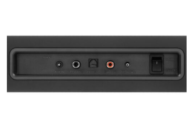 фото Саундбар Xiaomi Mi TV Soundbar, Cinema Edition MDZ-35-DA