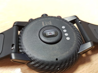 фото Умные часы Xiaomi Amazfit Stratos