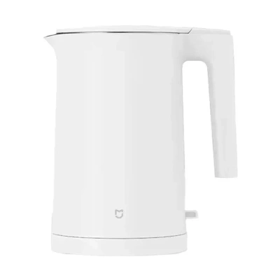 фото Чайник Xiaomi Electric Kettle 2 EU белый MJDSH04YM